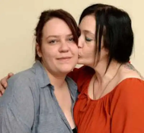 Ladies, Would You Forgive Your Mum If She Snatched Your Boyfriend From You?